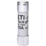 siguranta ch10x38 gpv 10a 1000v ul 002625105 siguranta ch10x38 gpv 10a 1000v ul 002625105