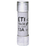 siguranta ch10x38 gpv 13a 1000v ul 002625137