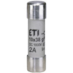 siguranta ch10x38 gpv 2a/1000v dc 002625065