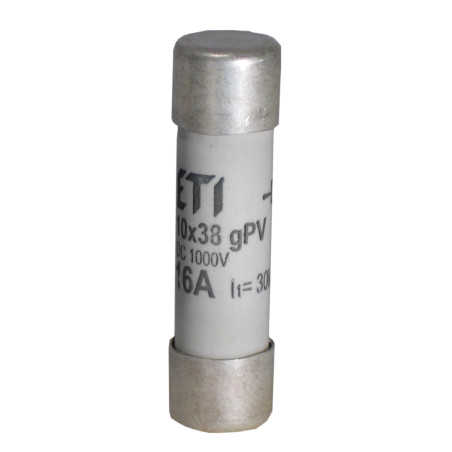 siguranta ch10x38 gpv 3,5a/1000v dc 002625068