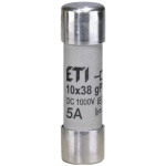 siguranta ch10x38 gpv 5a/1000v dc 002625070