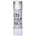 siguranta ch10x38 gpv 10a/1000v dc 002625075