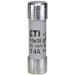 siguranta ch10x38 gpv 14a/1000v dc 002625079