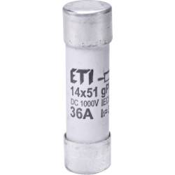 siguranta ch14x51 gpv 20a/1000v dc 002637107