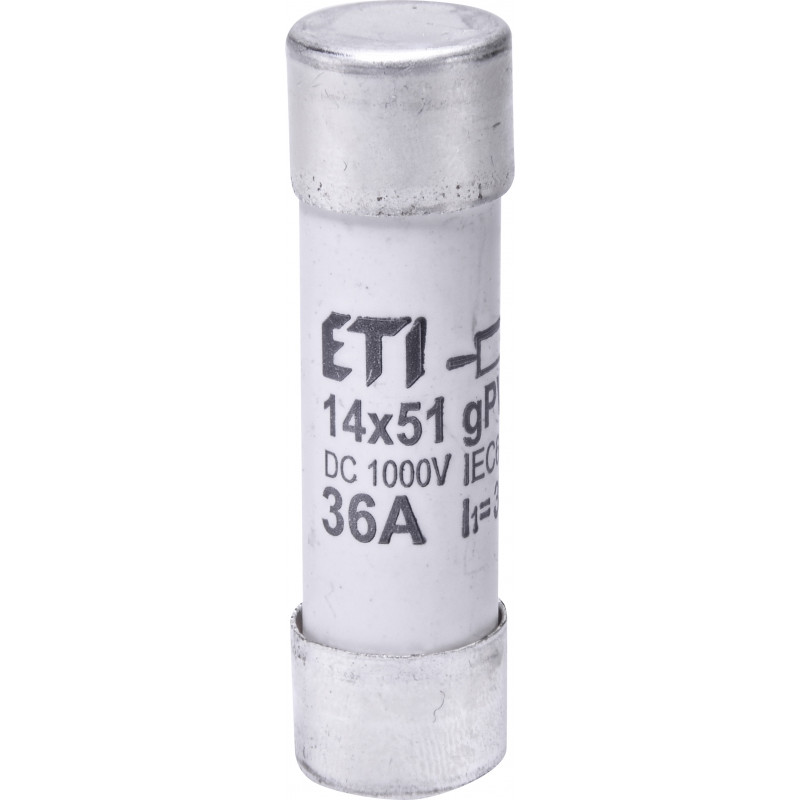 siguranta ch14x51 gpv 20a/1000v dc 002637107