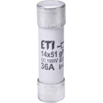 siguranta ch14x51 gpv 20a/1000v dc 002637107
