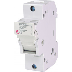 baza sigurante efh 14 dc 1p 002560201