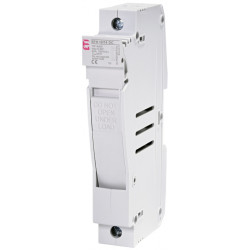 baza sigurante efh 10/14 dc 1p 002580001