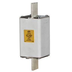 siguranta nh3l gpv 315a/1500v dc 004110569