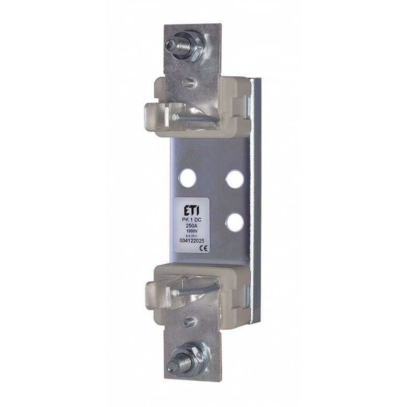 baza sigurante pk 1 m10-m10 dc 1000v 1p 004122025
