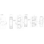 comutator cu siguranta tl3-1/9/1200v 004122037