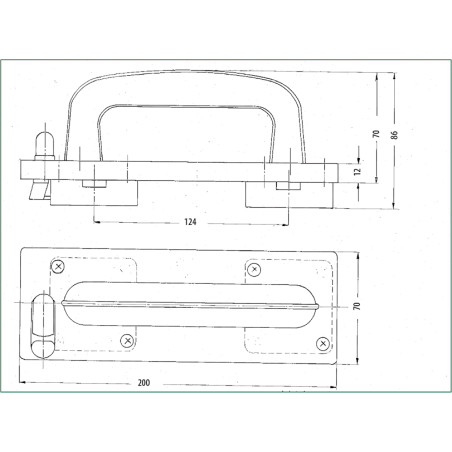 maner gp 1200 eti 004941112