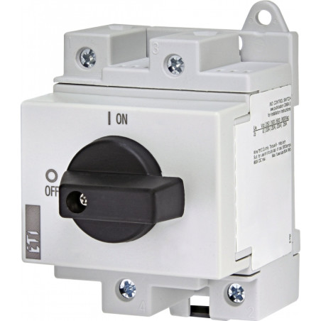 separator pv ls25 sma a2 004660061