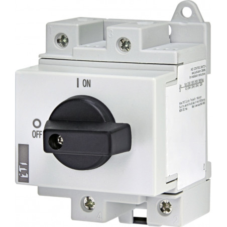 separator pv ls32 sma a2 004660062