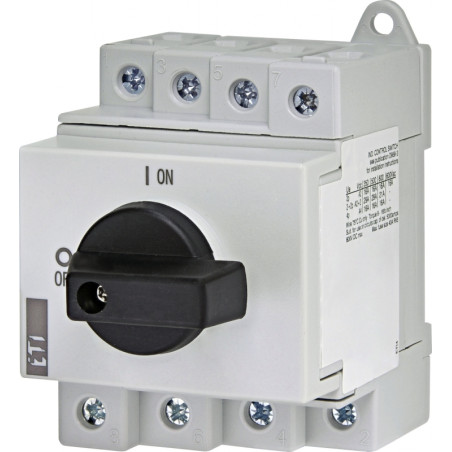 separator pv ls16 sma a4 004660063