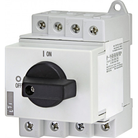 separator pv ls25 sma a4 004660064