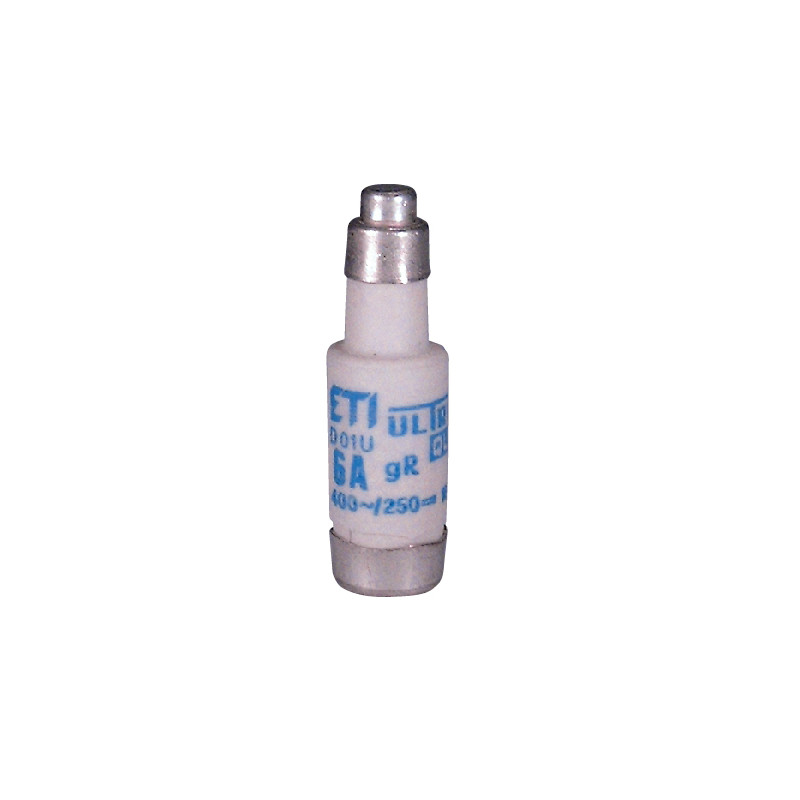 siguranta d01 uq gr 10a/400v 004311004