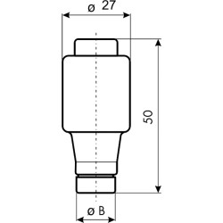 siguranta diii uq gr 35a/500v 004323001
