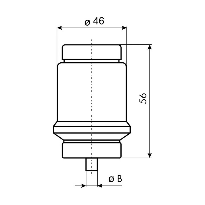 siguranta dv uq gr 160a/500v 004325002