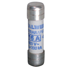 siguranta ch10x38 ar 25a/600v 002625013
