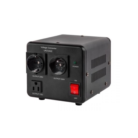 Diverse, KEMOT URZ3422 Convertor de tensiune de 800 W / 1000 VA -1, dioda.ro