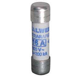 siguranta ch14x51 ar 50a/500v 002635019