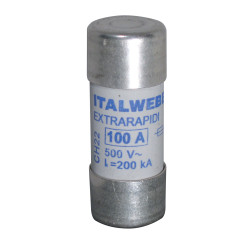 siguranta ch22x58 ar 25a/690v 002645013