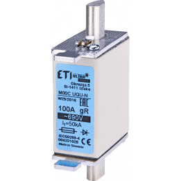 siguranta nh000 uq gr 35a/690v 004331023