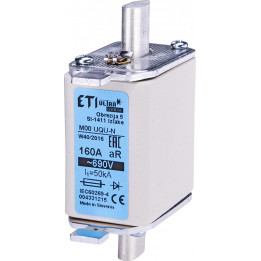siguranta nh00 uq ar 160a/690v 004331215