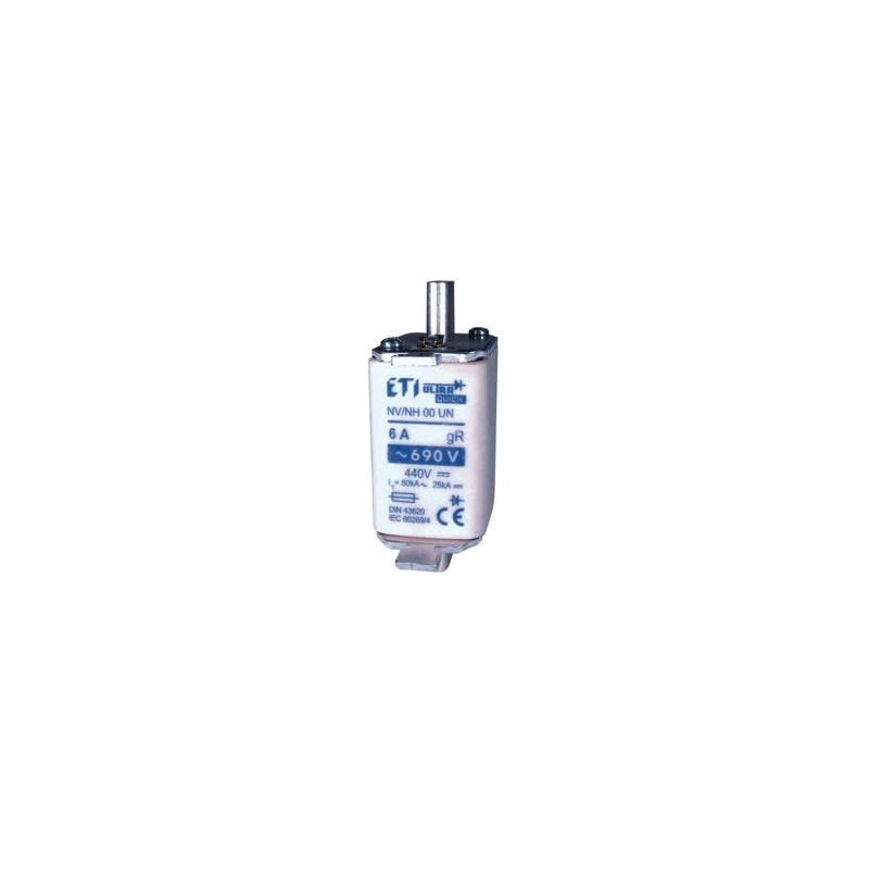 siguranta nh0 uq gr 25a/690v 004332205 siguranta nh0 uq gr 25a/690v 004332205