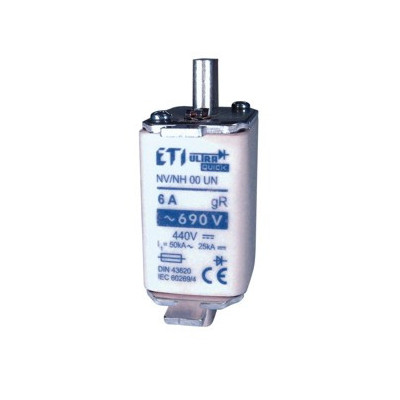 siguranta nh0 uq gr 80a/690v 004332211