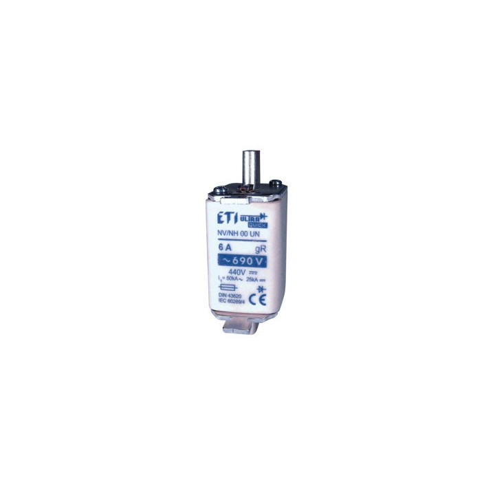 siguranta nh0 uq gr 80a/690v 004332211