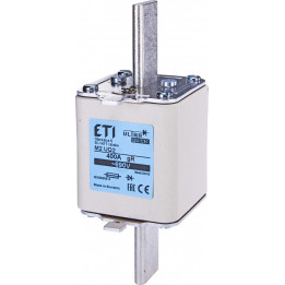 siguranta nh2 uq ar 400a/690v 004334222