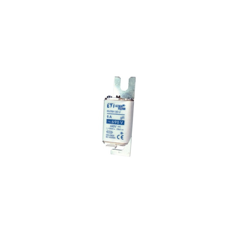 siguranta nhs00/80 uq gr 40a/690v 004331110