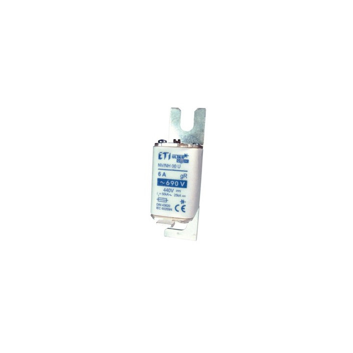 siguranta nhs0/97 uq gr 125a/690v 004332113