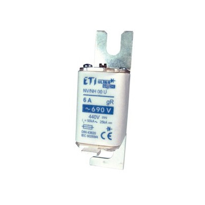 siguranta nhs0/97 uq ar 160a/690v 004332114