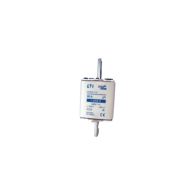 siguranta nhs1/110 uq gr 80a/690v 004333110