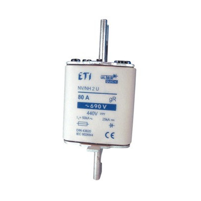 siguranta nhs2/110 uq ar 400a/690v 004334119