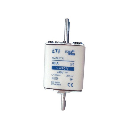 siguranta nhs3/110 uq ar 250a/690v 004335117
