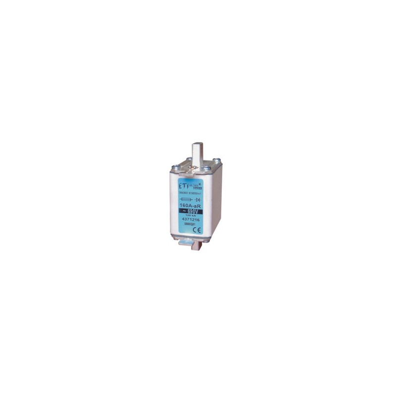 siguranta nh00 uq01 ar 25a/690v 004371207 siguranta nh00 uq01 ar 25a/690v 004371207