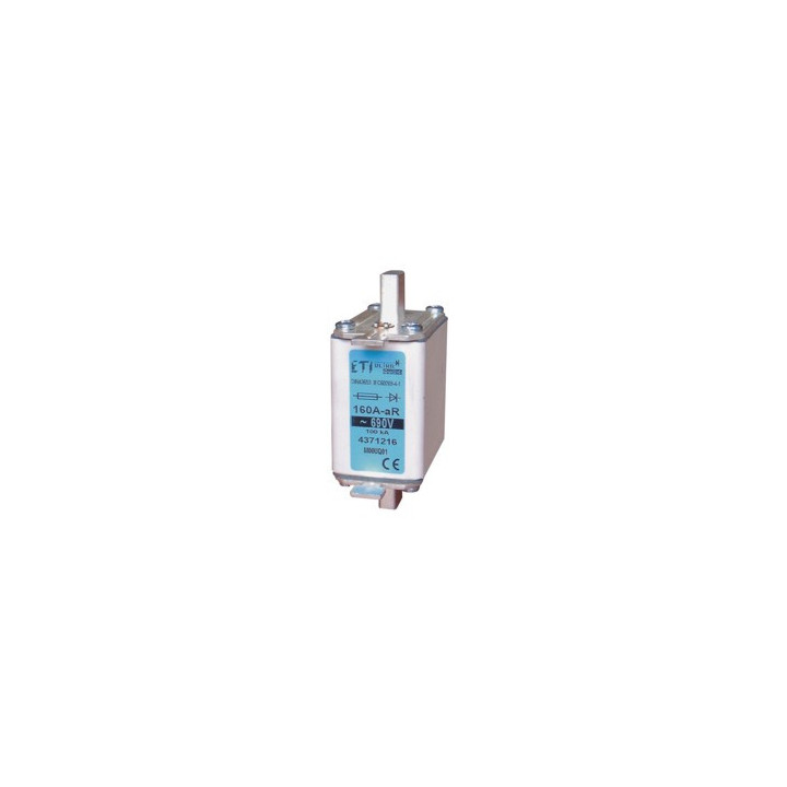 siguranta nh00 uq01 ar 100a/690v 004371214