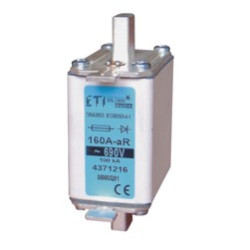 siguranta nh00 uq01 ar 160a/690v 004371216