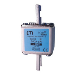 siguranta nhs1/80 uq01 ar 350a/690v 004383122