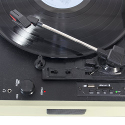 pick up retro cu usb/sd cu functie inregistrare