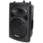 boxa activa 12"/30cm usb/mp3/bt telecomanda