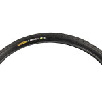 anvelopa bicicleta 28x1.60", etrto 42-622, model muscle, negru, profil street