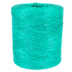 sfoara palisat micul fermier, fir rasucit, diametru 1.2mm, lungime 1000m, tratament uv