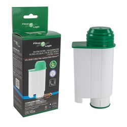 Filtre de apă pentru espresso, Filtru de cafea FILTRU LOGIC CFL-902B compatibil BRITA INTENZA PLUS 1 buc -1, dioda.ro