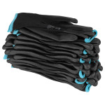 manusa lucru poliuretan marime 9 / l set 12 buc rebel manusa lucru poliuretan marime 9 / l set 12 buc rebel