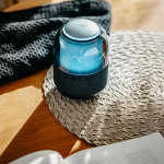 boxa bluetooth fm rgb ad 1904 adler